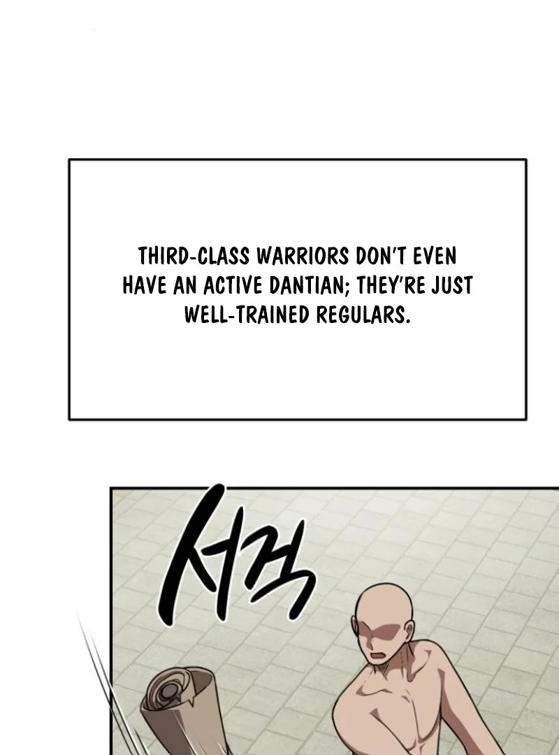 Perhaps Invincible Chapter 40 - Page 74