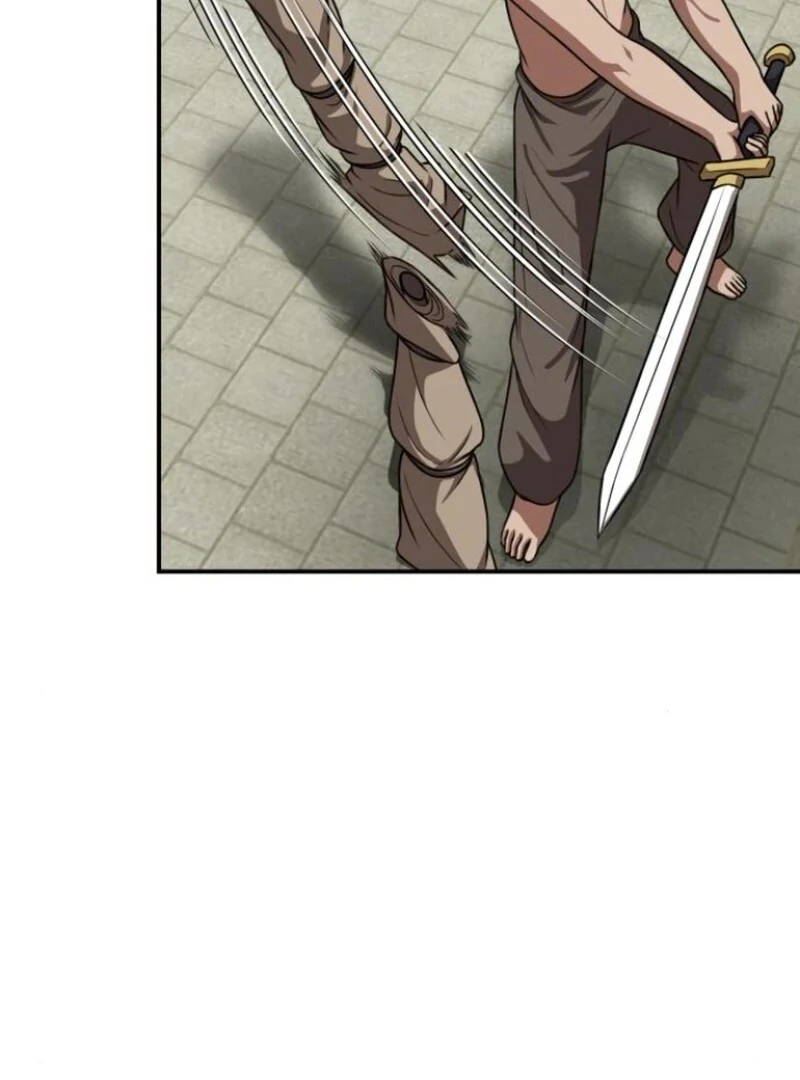 Perhaps Invincible Chapter 40 - Page 75