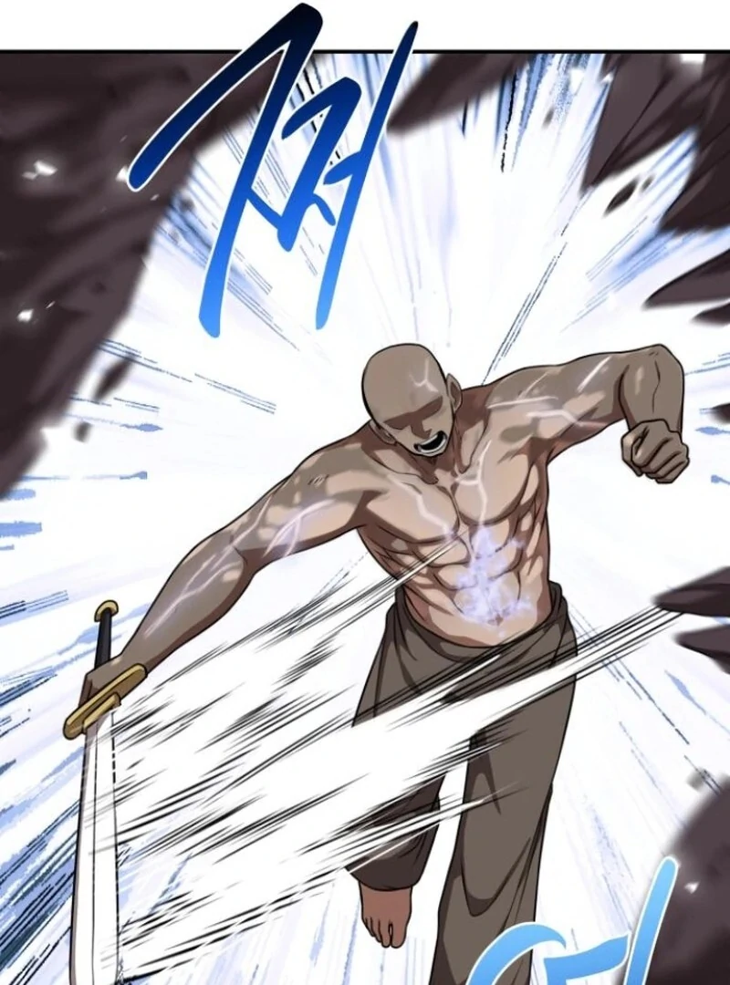 Perhaps Invincible Chapter 40 - Page 79