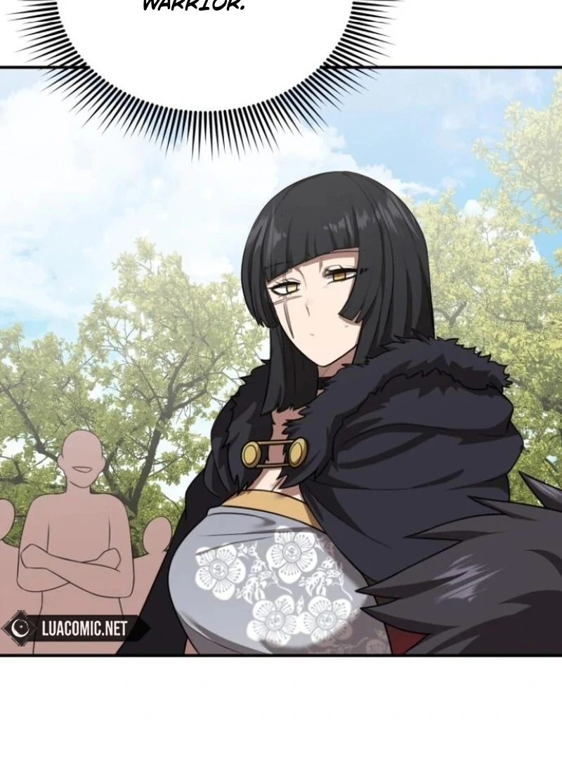 Perhaps Invincible Chapter 40 - Page 83