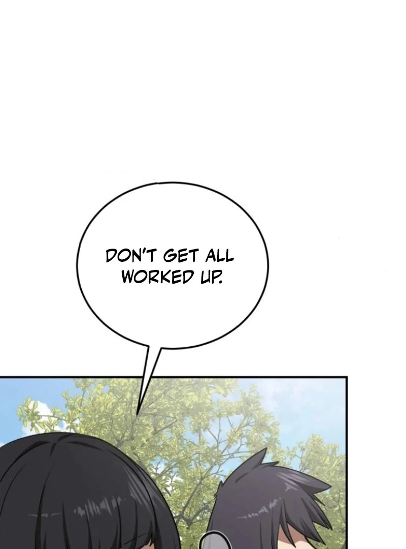 Perhaps Invincible Chapter 40 - Page 86