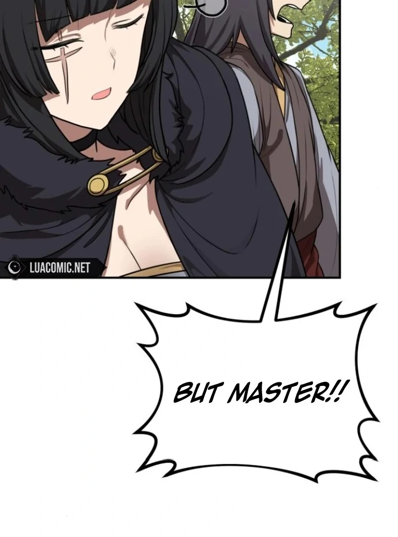 Perhaps Invincible Chapter 40 - Page 87