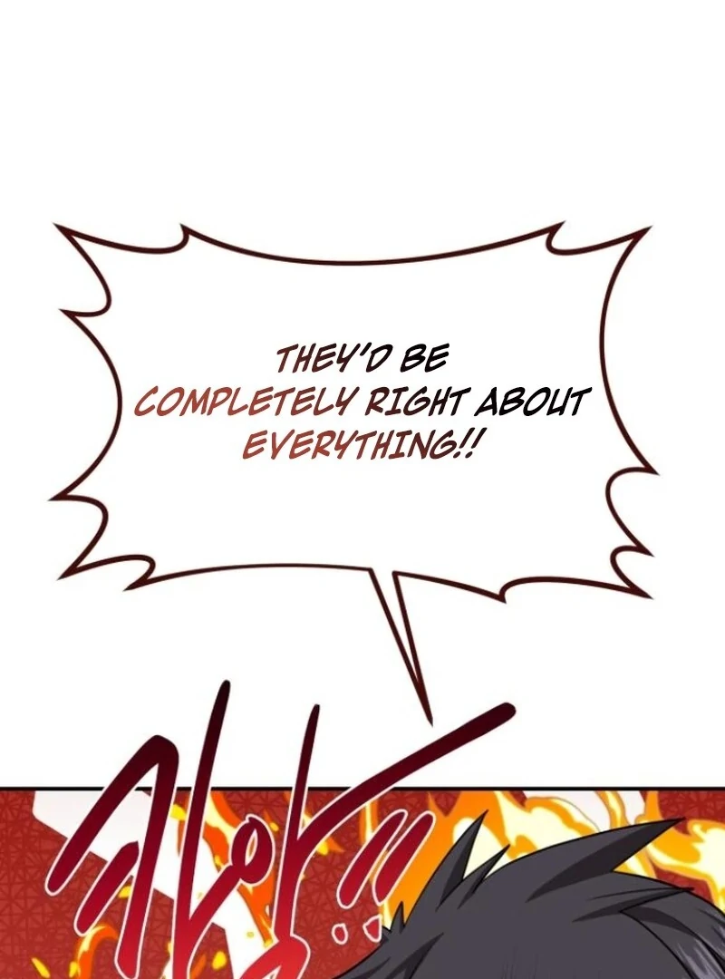 Perhaps Invincible Chapter 40 - Page 88