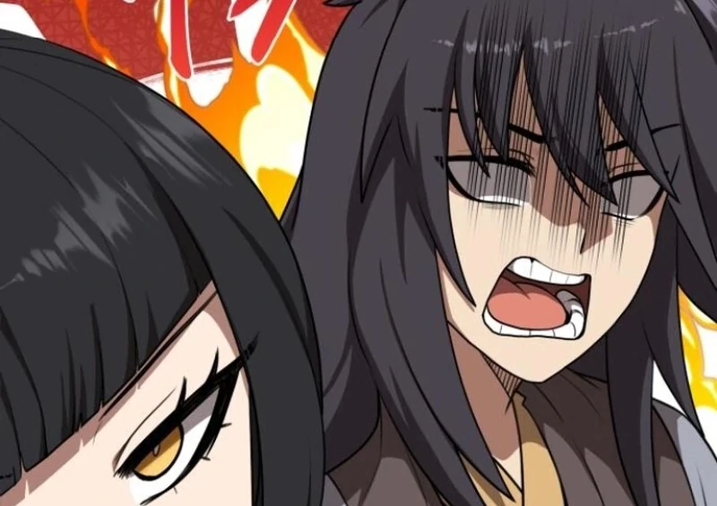 Perhaps Invincible Chapter 40 - Page 89