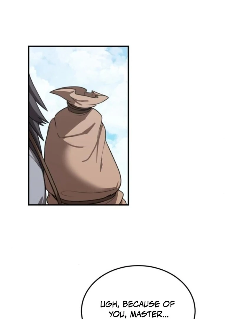 Perhaps Invincible Chapter 40 - Page 92