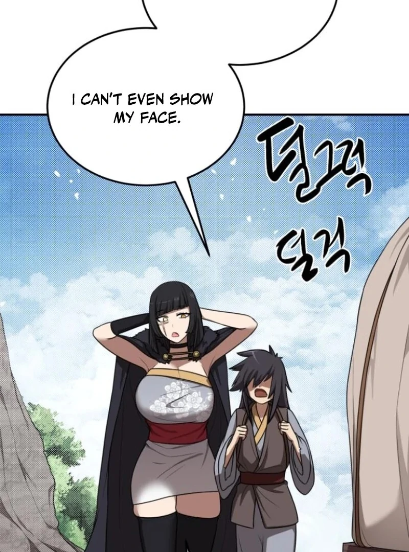 Perhaps Invincible Chapter 40 - Page 93