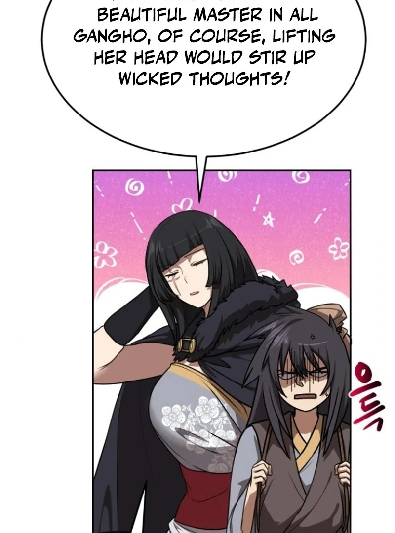 Perhaps Invincible Chapter 40 - Page 95