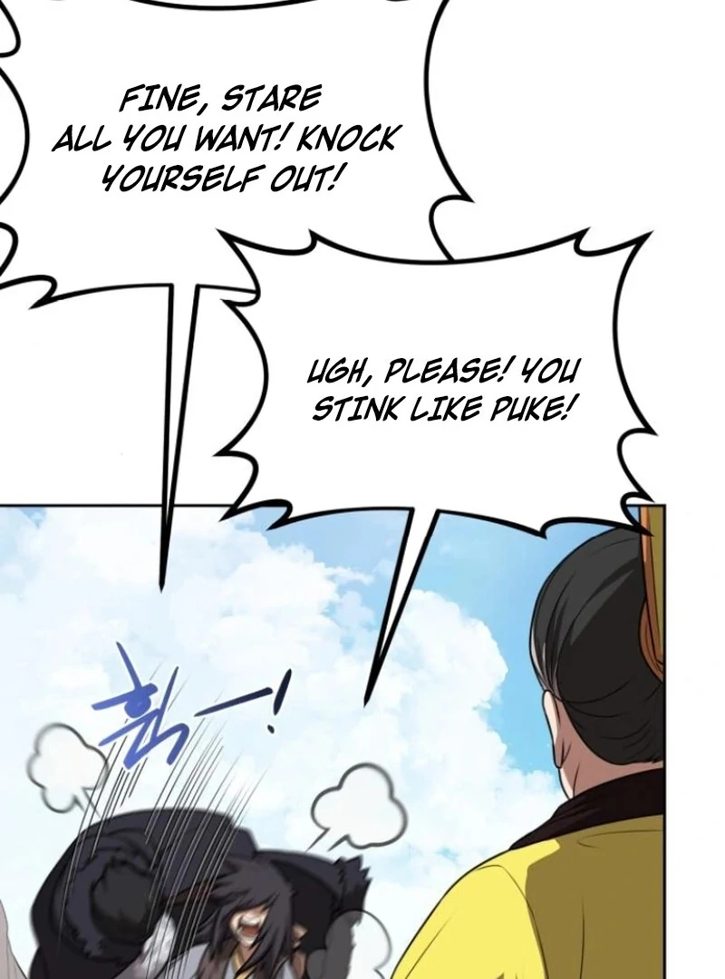 Perhaps Invincible Chapter 40 - Page 97