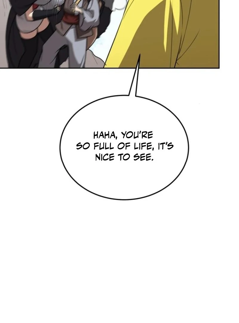 Perhaps Invincible Chapter 40 - Page 98