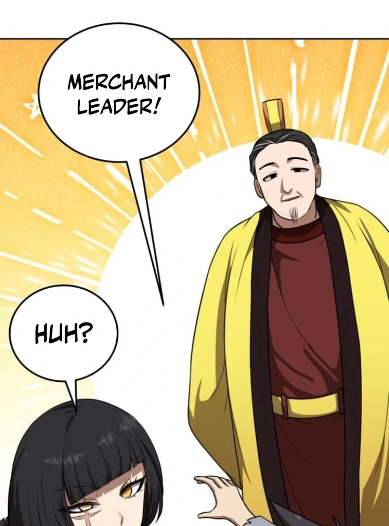 Perhaps Invincible Chapter 40 - Page 99