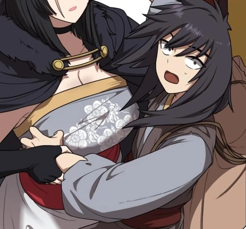 Perhaps Invincible Chapter 40 - Page 100