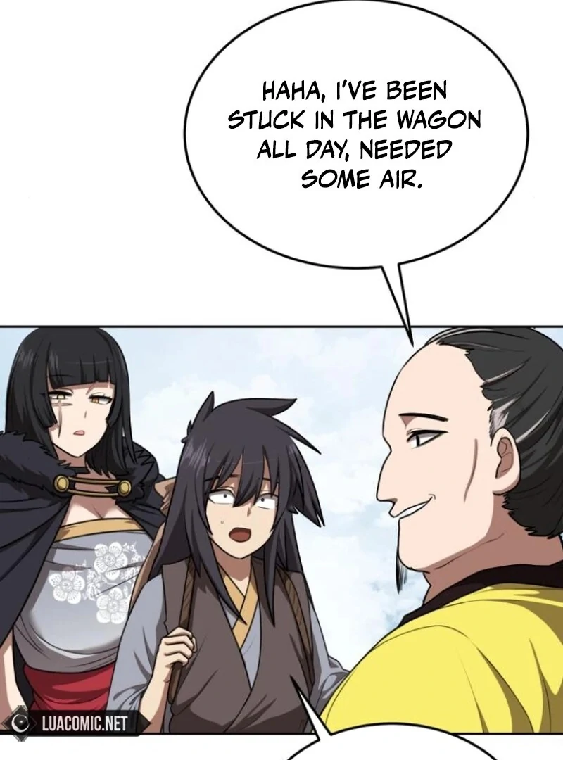 Perhaps Invincible Chapter 40 - Page 102