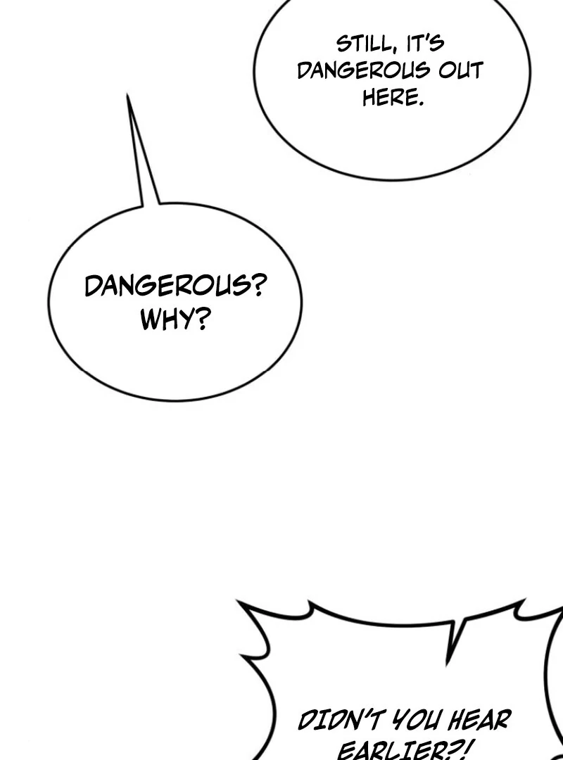 Perhaps Invincible Chapter 40 - Page 103