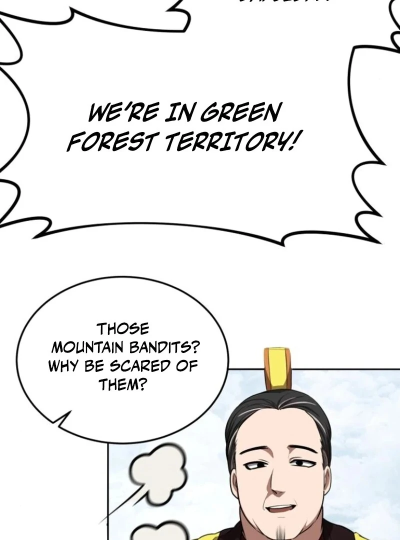 Perhaps Invincible Chapter 40 - Page 104