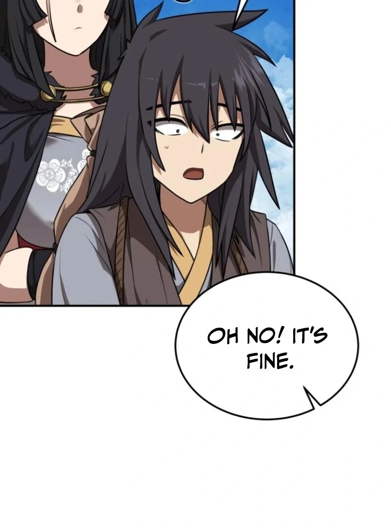 Perhaps Invincible Chapter 40 - Page 107