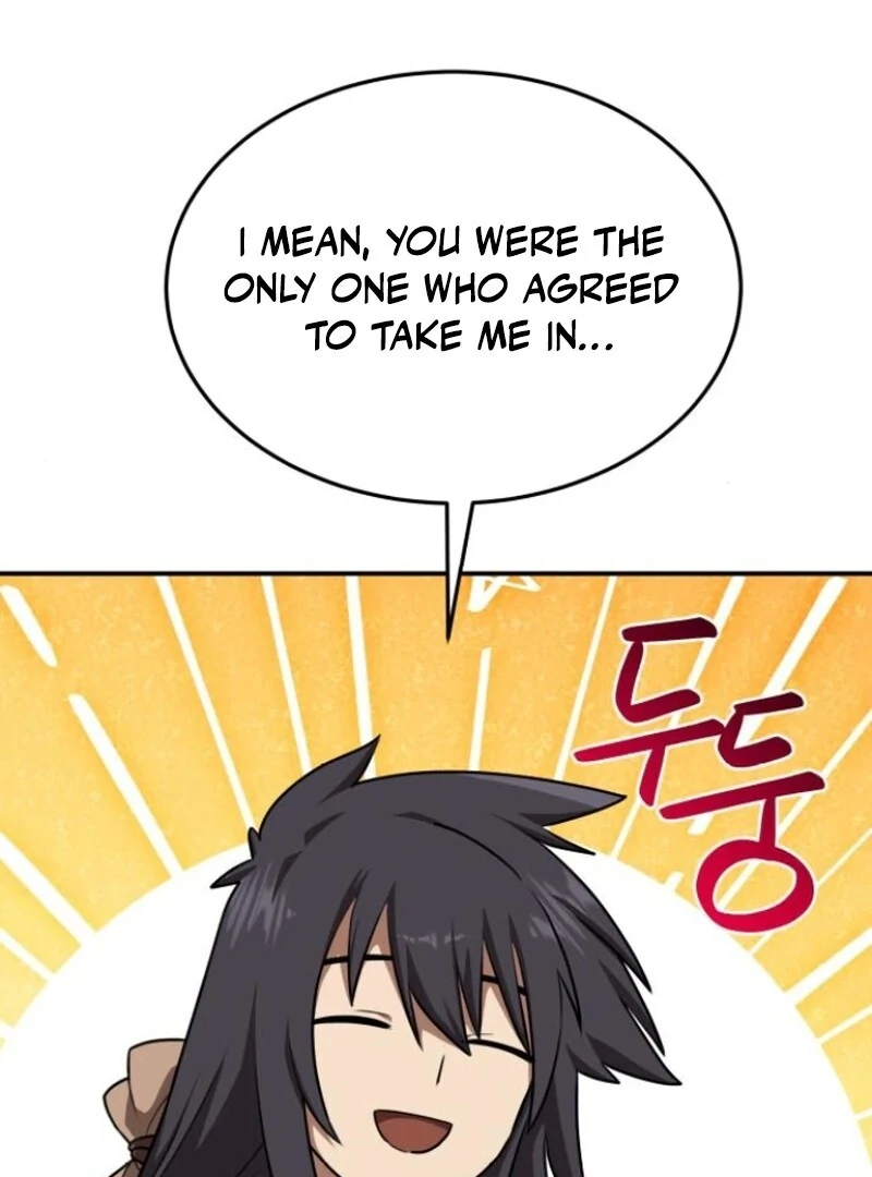 Perhaps Invincible Chapter 40 - Page 110