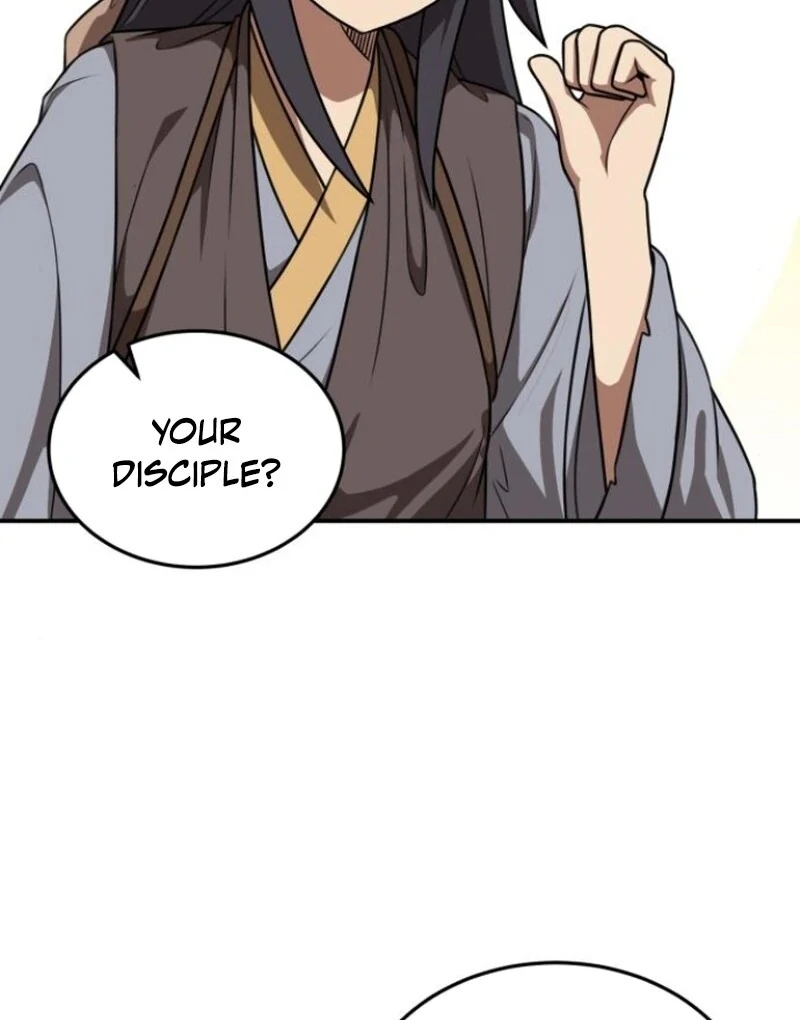 Perhaps Invincible Chapter 40 - Page 111