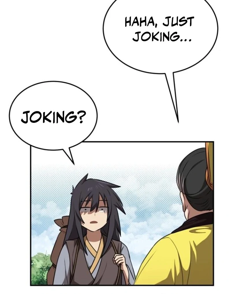 Perhaps Invincible Chapter 40 - Page 112