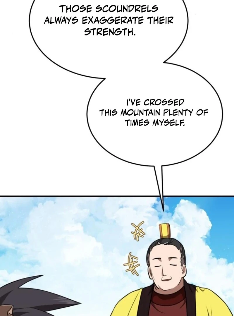 Perhaps Invincible Chapter 40 - Page 114