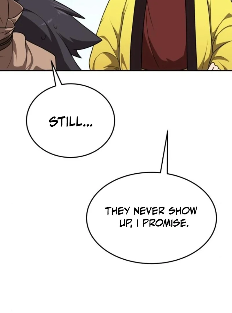 Perhaps Invincible Chapter 40 - Page 115