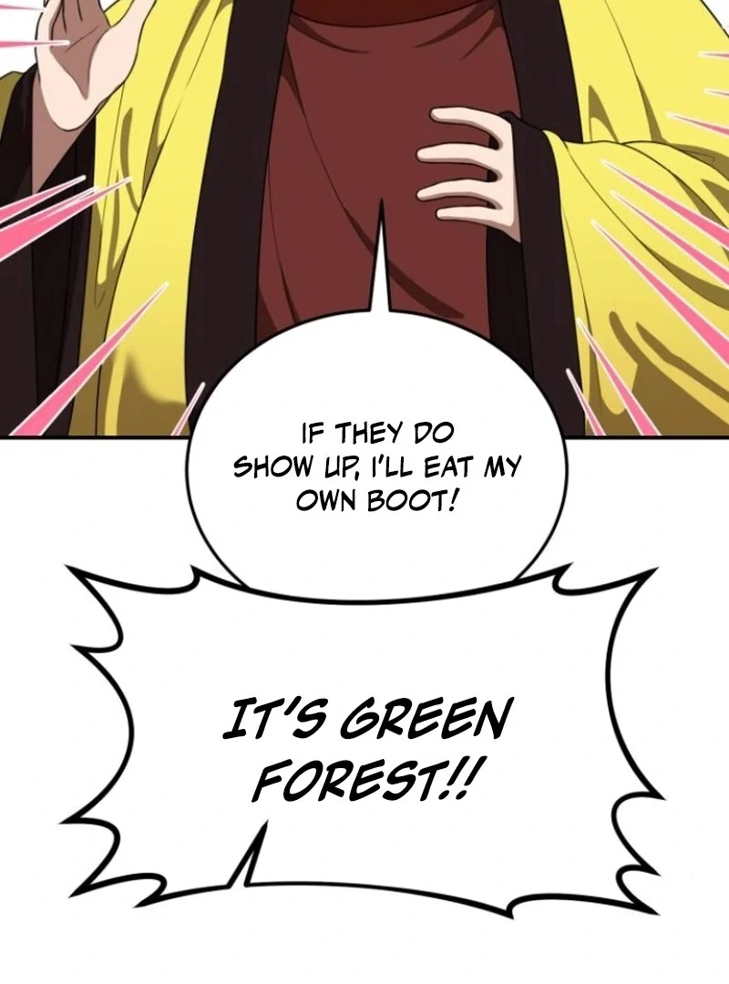 Perhaps Invincible Chapter 40 - Page 117