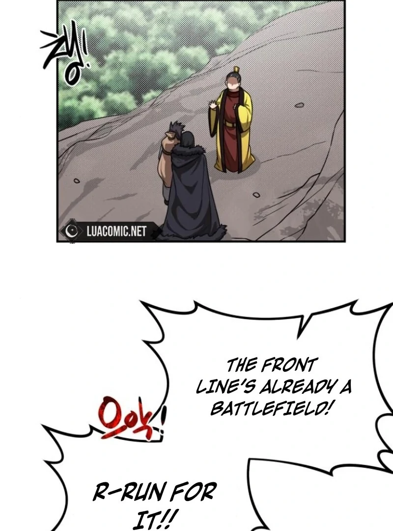 Perhaps Invincible Chapter 40 - Page 119