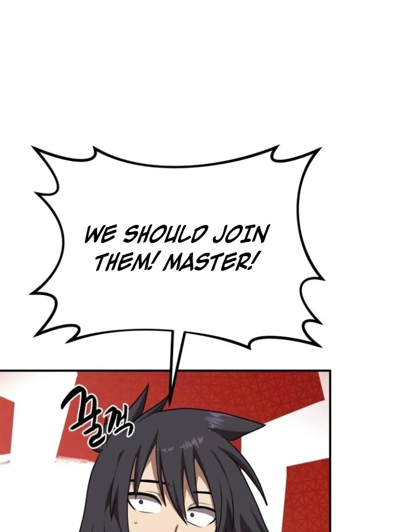 Perhaps Invincible Chapter 40 - Page 122