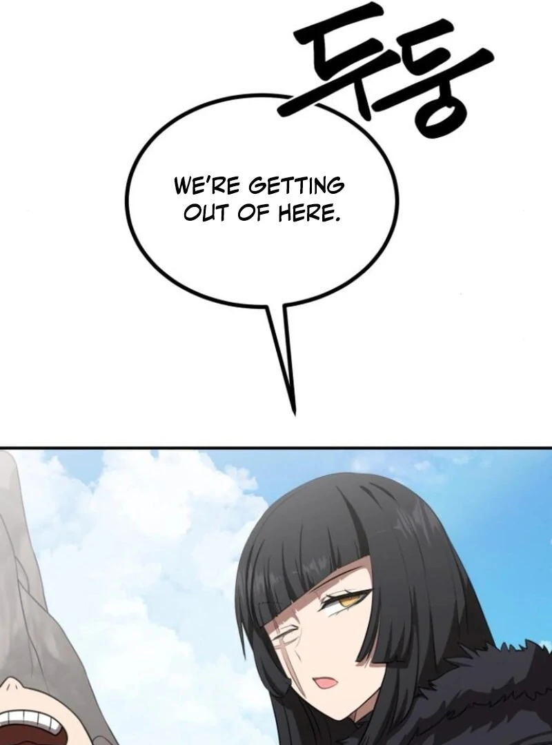 Perhaps Invincible Chapter 40 - Page 125