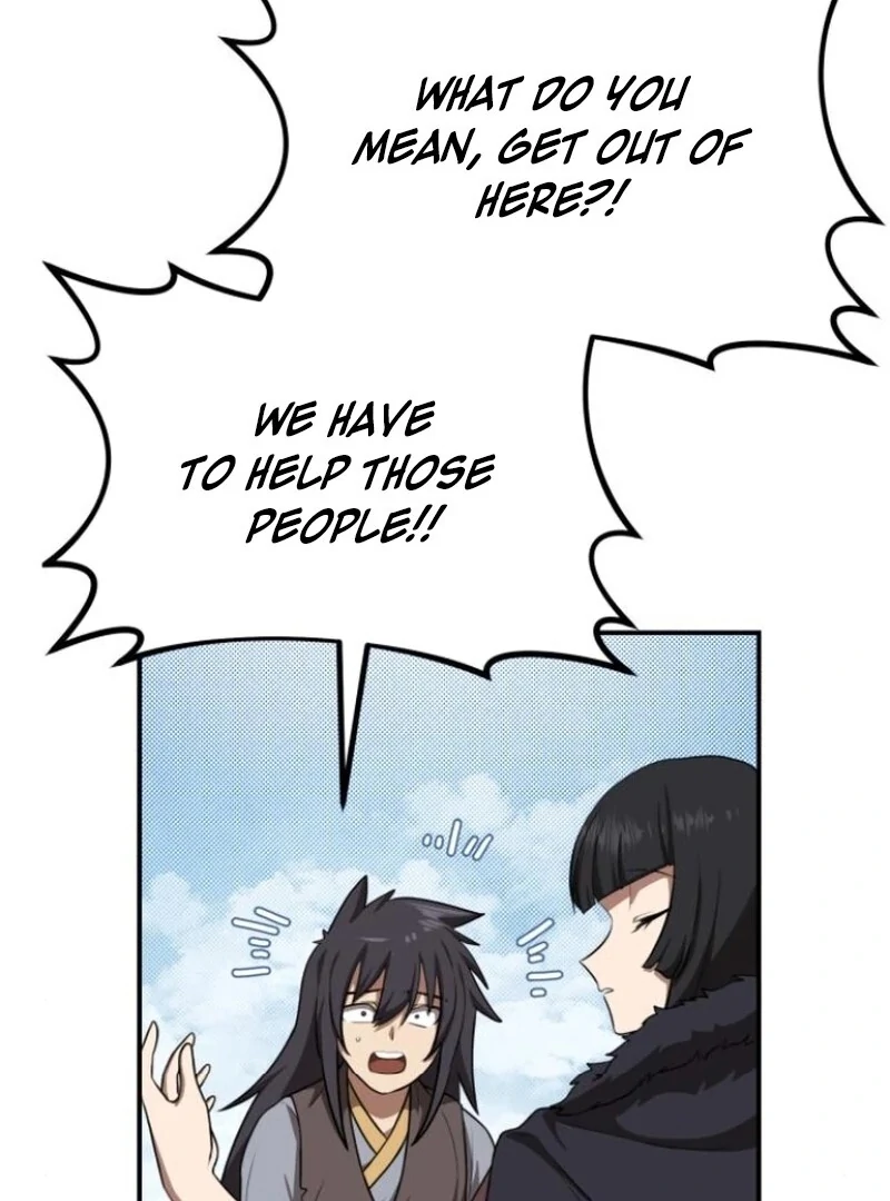 Perhaps Invincible Chapter 40 - Page 127