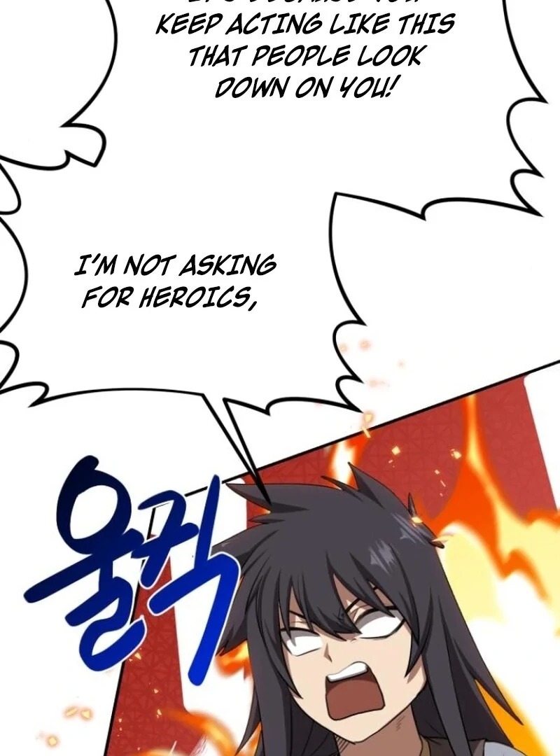 Perhaps Invincible Chapter 40 - Page 130