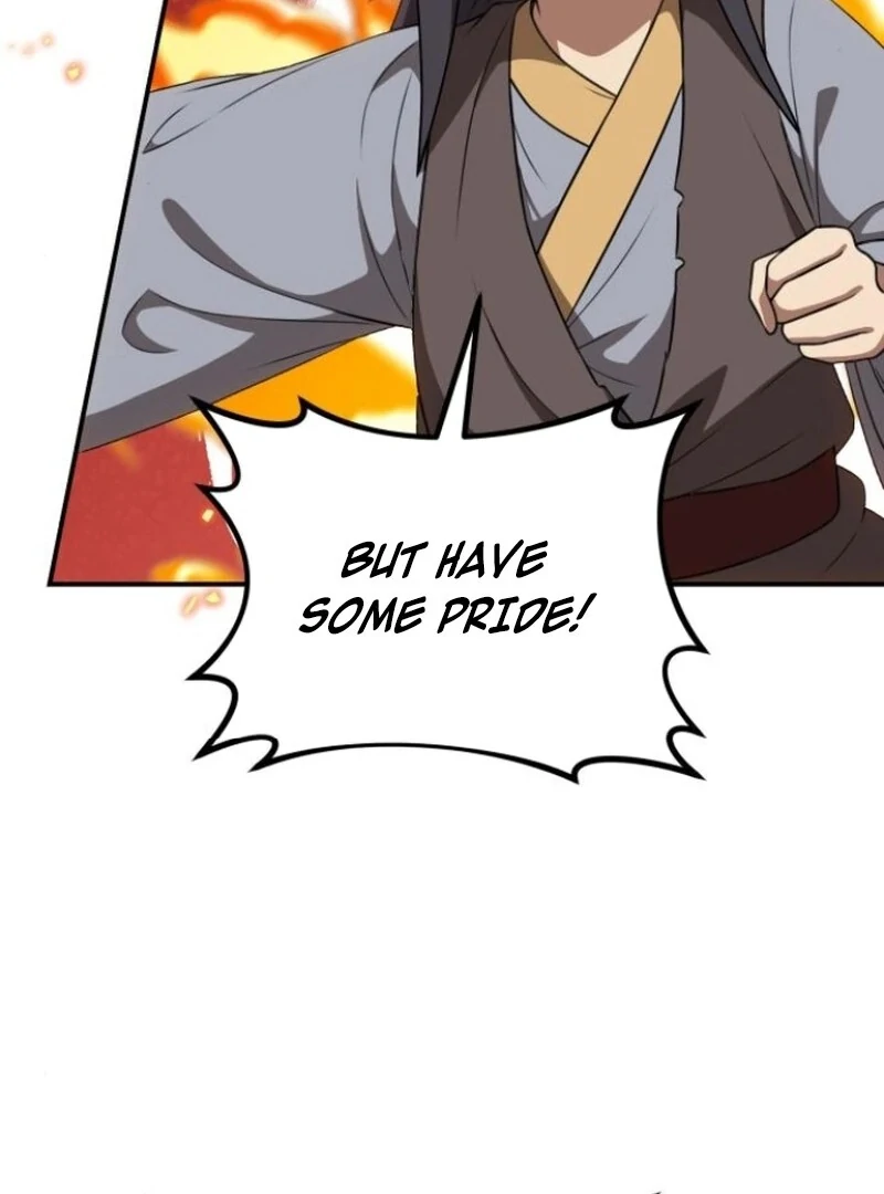 Perhaps Invincible Chapter 40 - Page 131