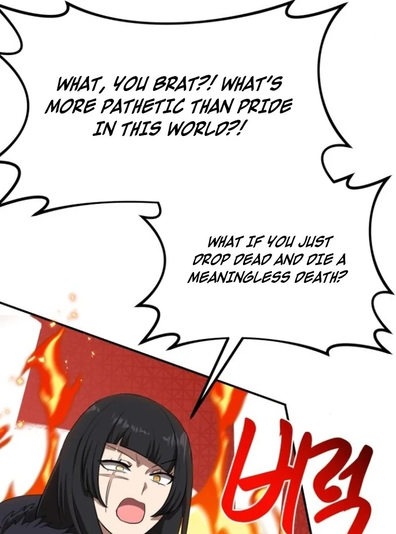 Perhaps Invincible Chapter 40 - Page 132