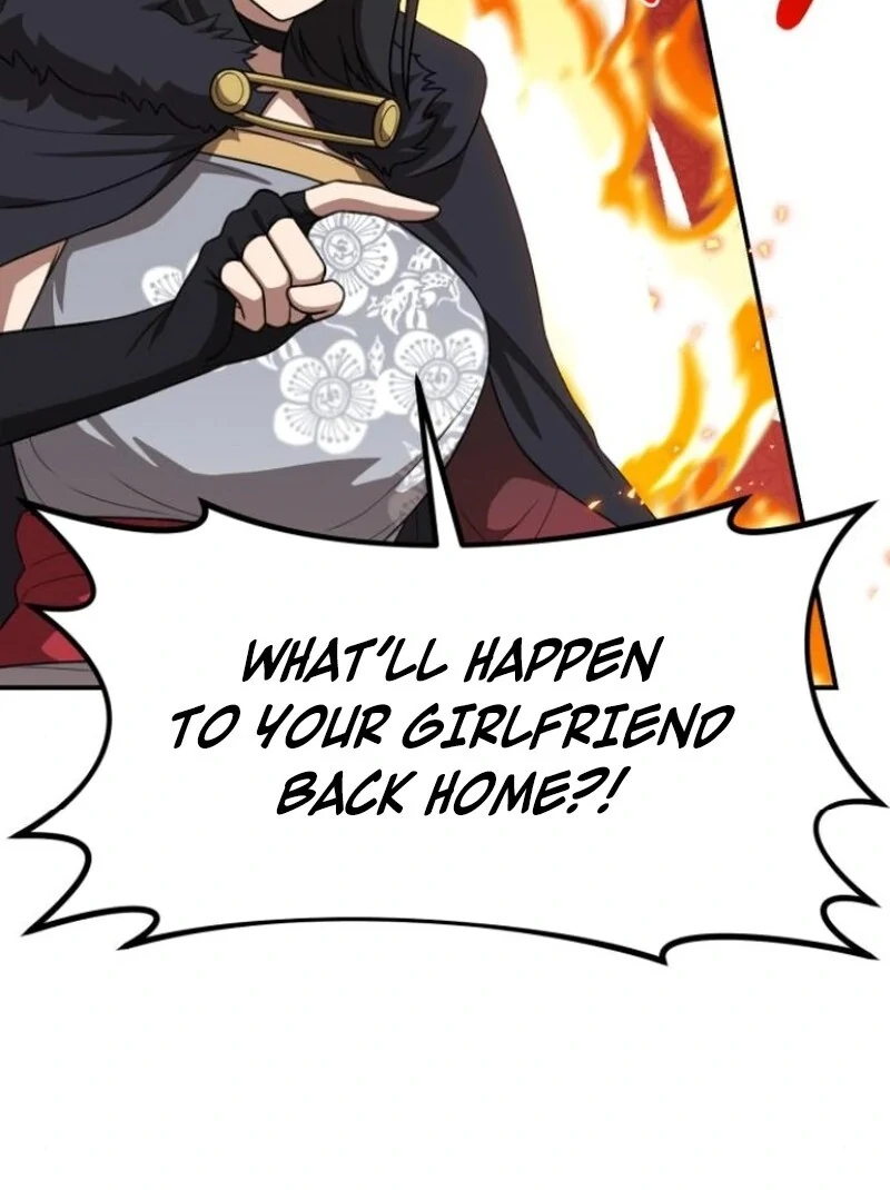 Perhaps Invincible Chapter 40 - Page 133