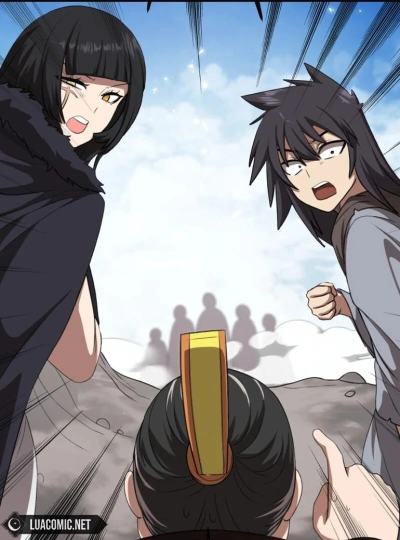 Perhaps Invincible Chapter 40 - Page 135