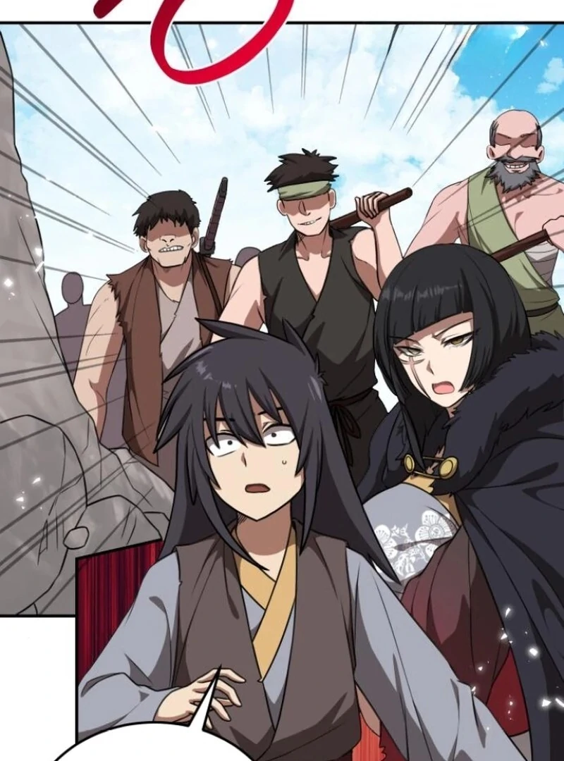 Perhaps Invincible Chapter 40 - Page 137