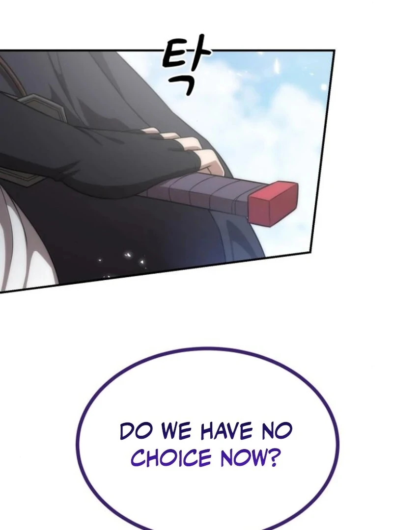 Perhaps Invincible Chapter 40 - Page 139