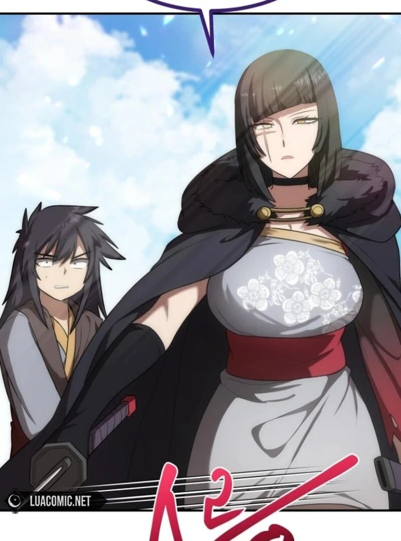 Perhaps Invincible Chapter 40 - Page 140