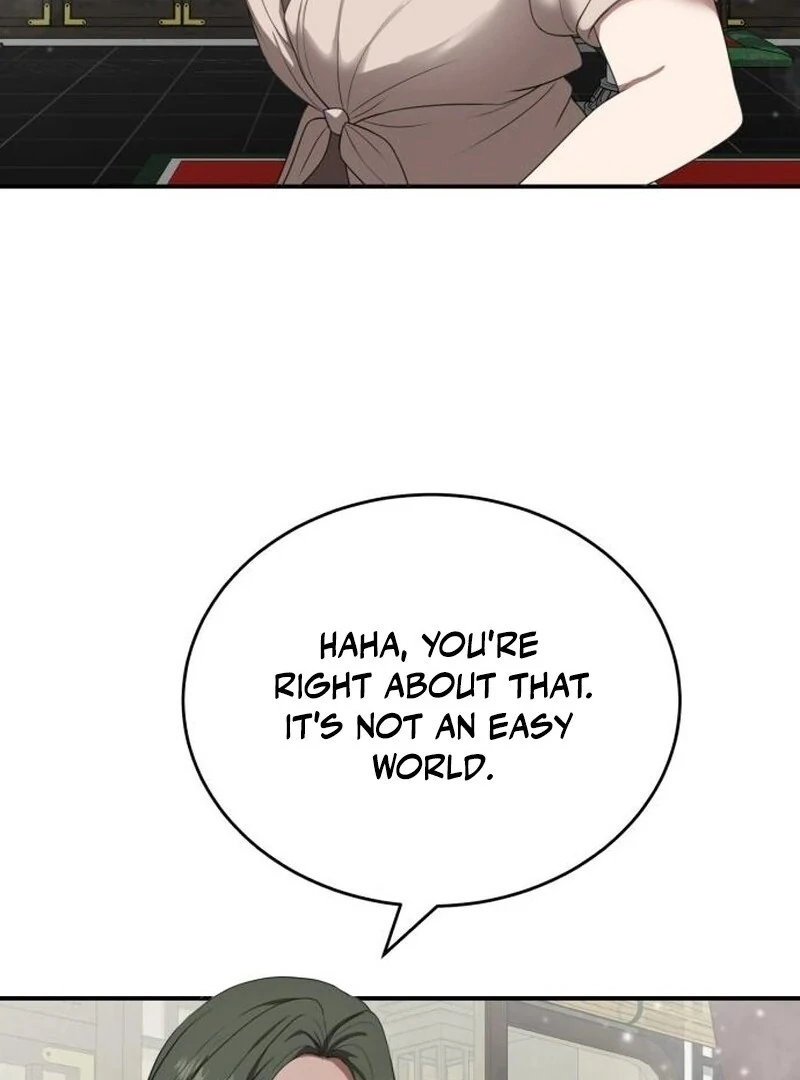 Perhaps Invincible Chapter 46 - Page 6