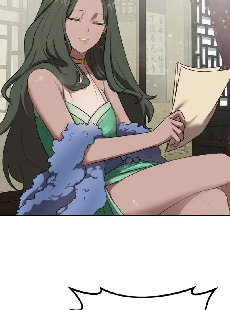 Perhaps Invincible Chapter 46 - Page 7