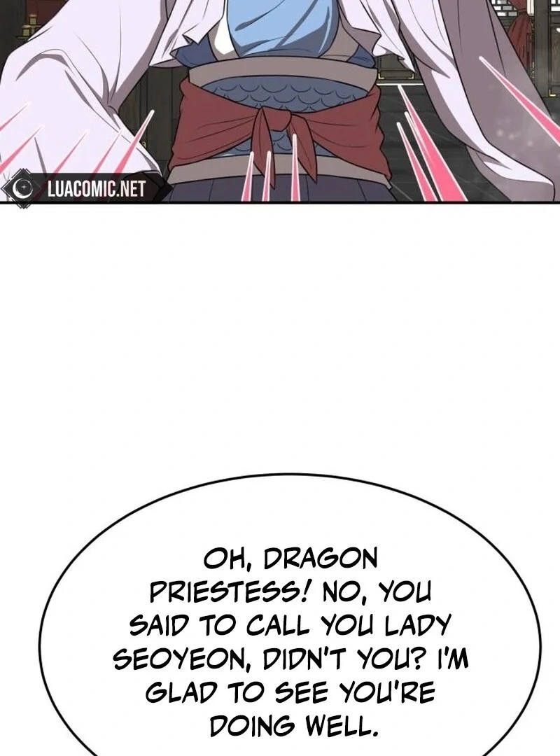 Perhaps Invincible Chapter 46 - Page 9