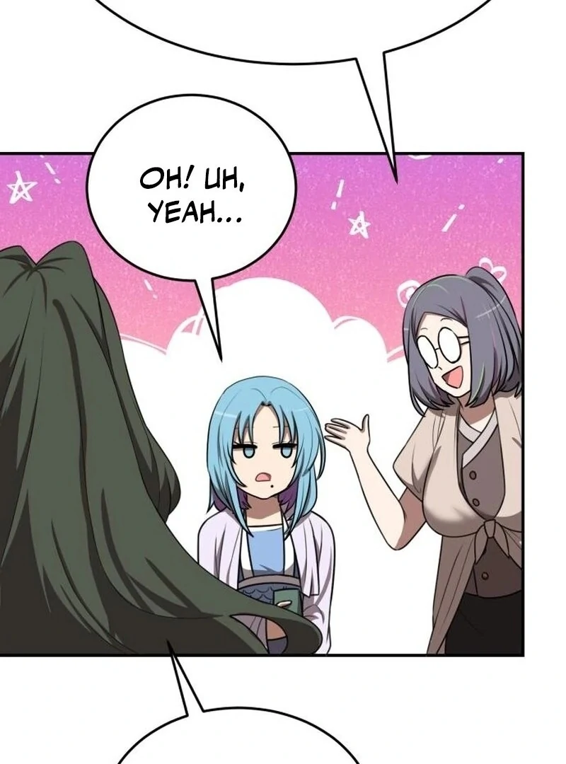 Perhaps Invincible Chapter 46 - Page 10