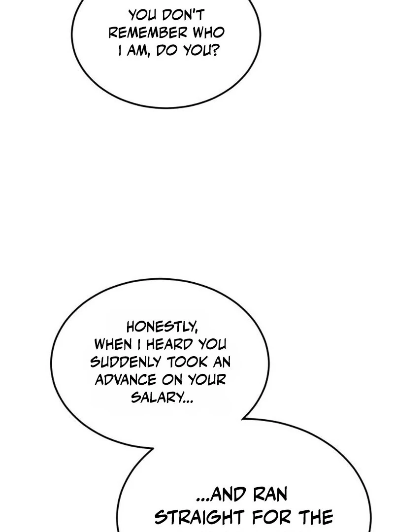 Perhaps Invincible Chapter 46 - Page 11