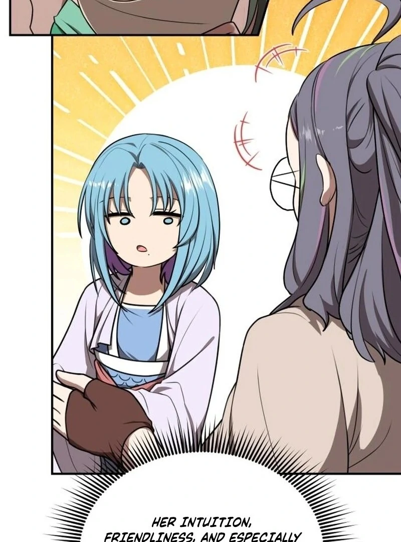 Perhaps Invincible Chapter 46 - Page 15