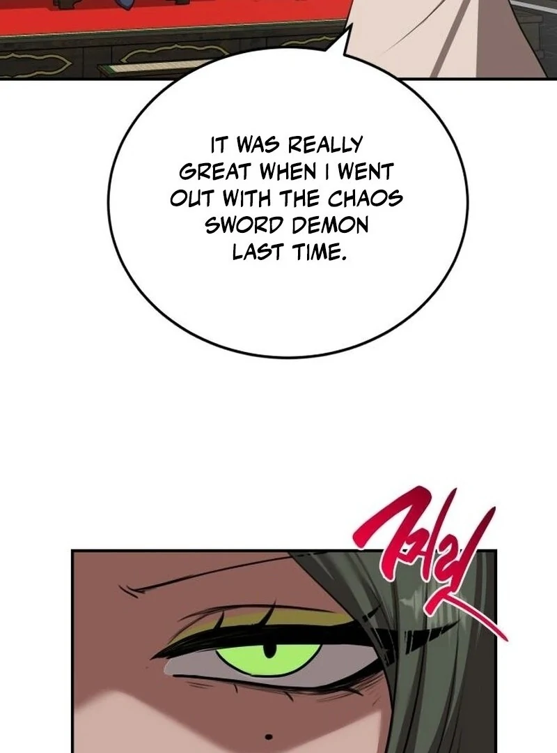 Perhaps Invincible Chapter 46 - Page 19