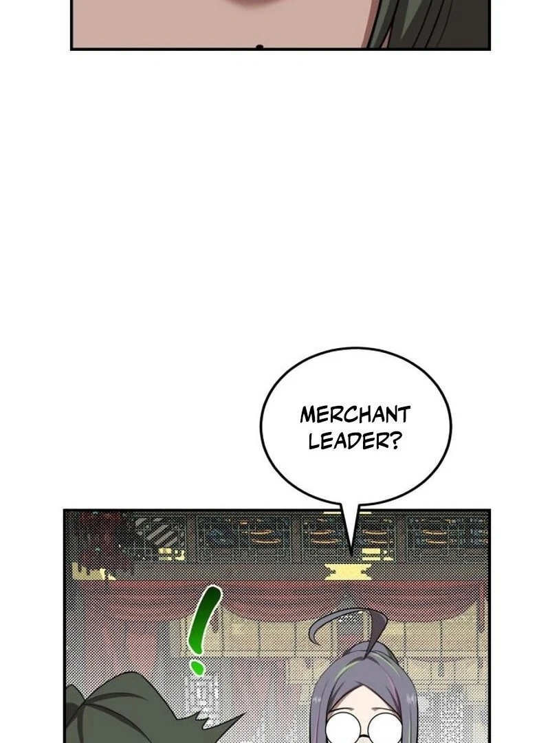 Perhaps Invincible Chapter 46 - Page 20