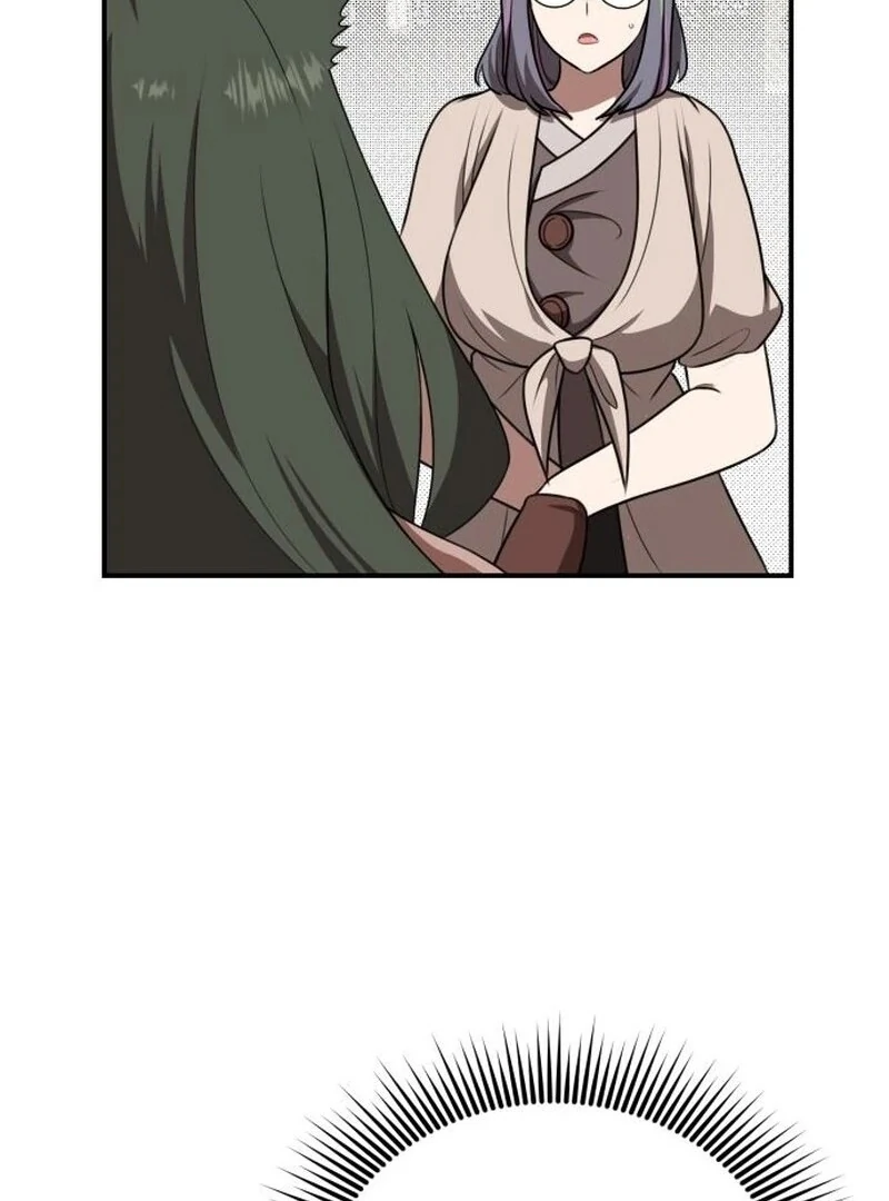 Perhaps Invincible Chapter 46 - Page 21