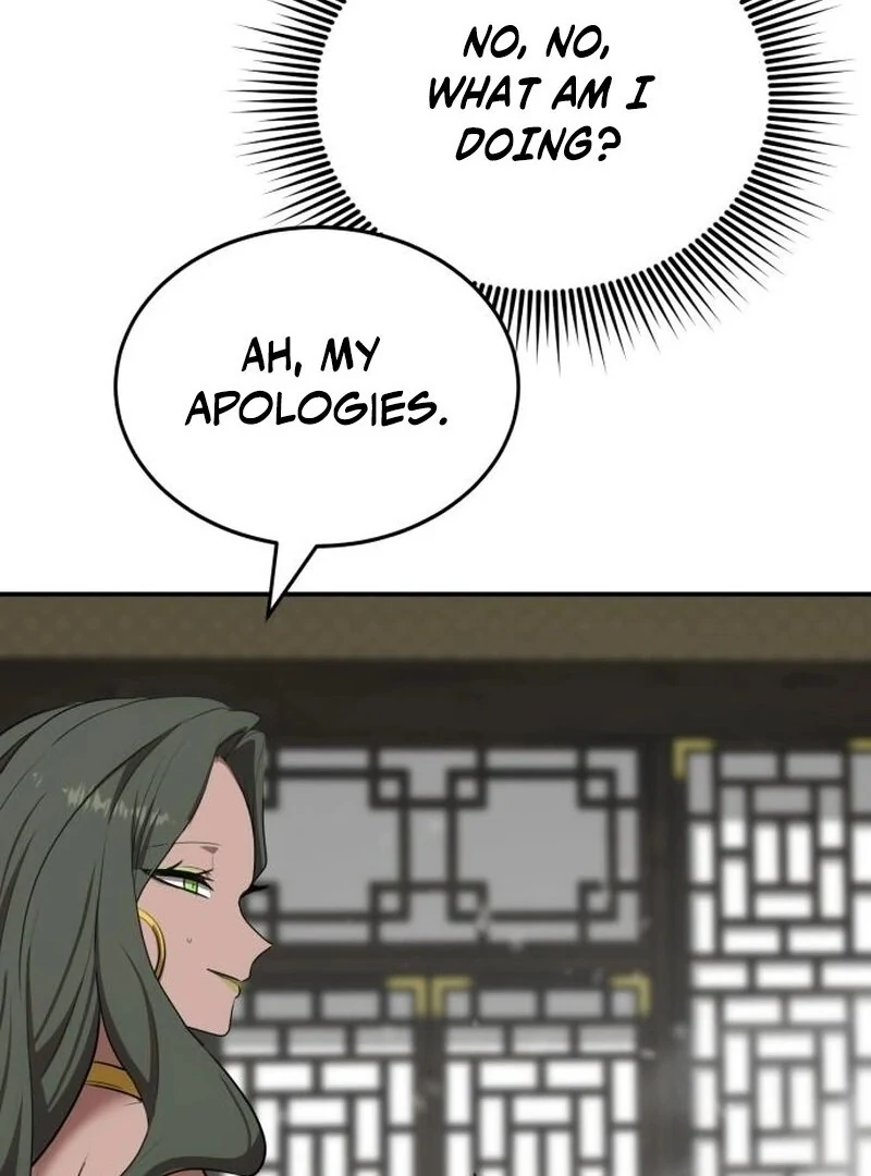 Perhaps Invincible Chapter 46 - Page 22