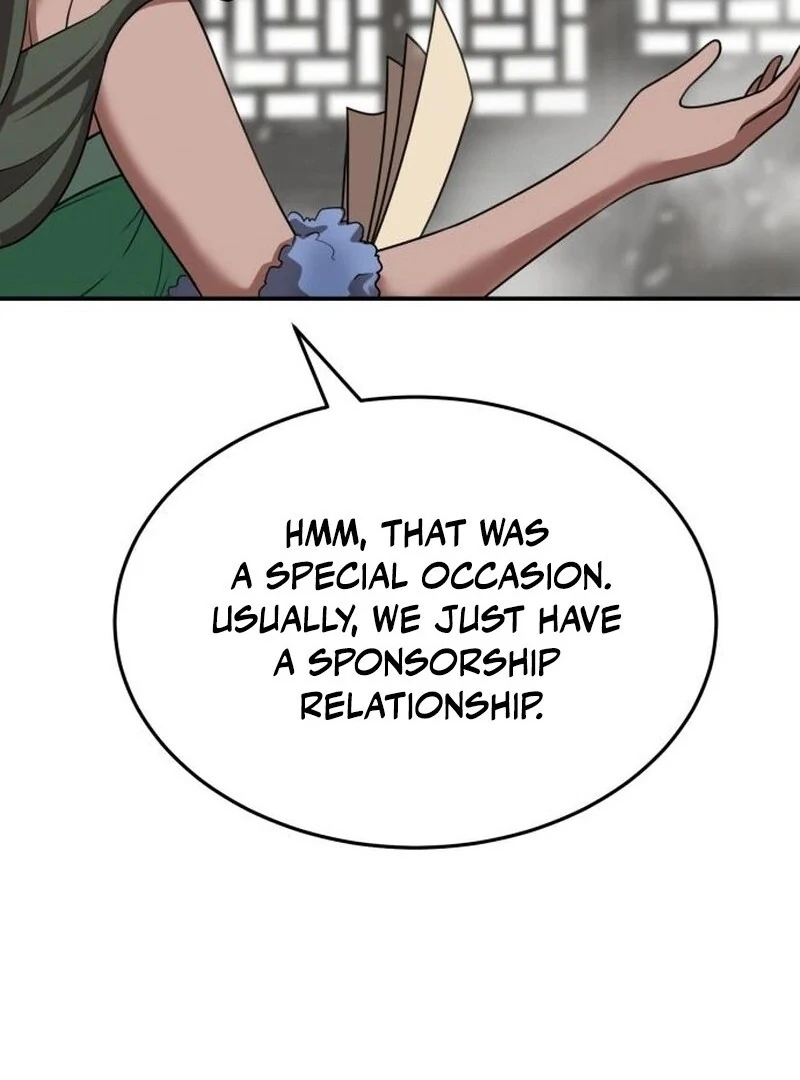 Perhaps Invincible Chapter 46 - Page 23