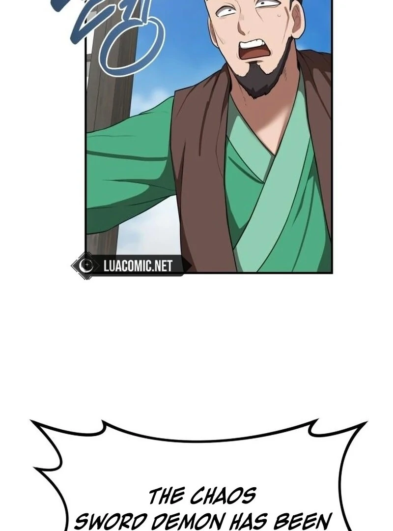 Perhaps Invincible Chapter 46 - Page 25