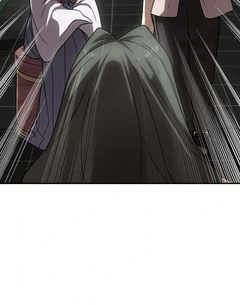 Perhaps Invincible Chapter 46 - Page 27